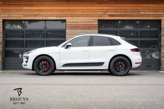 Thumbnail von Porsche Macan GTS 360PS |Camera|Pano|Apple|El.AHK