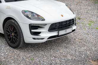 Thumbnail von Porsche Macan GTS 360PS |Camera|Pano|Apple|El.AHK
