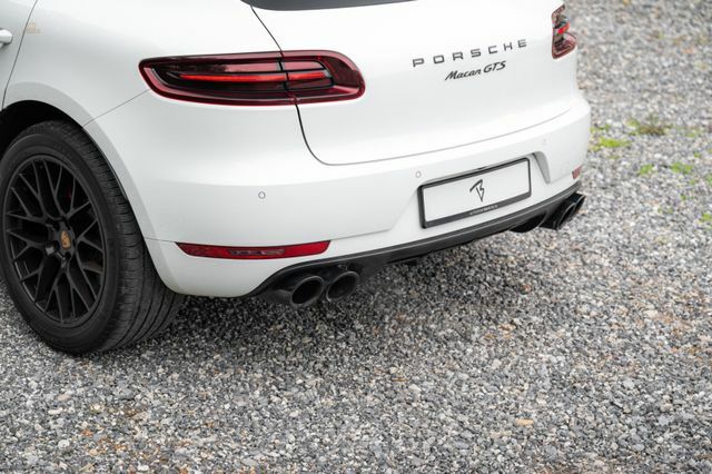 Thumbnail von Porsche Macan GTS 360KM |Kamera|Pano|Apple|El.AHK