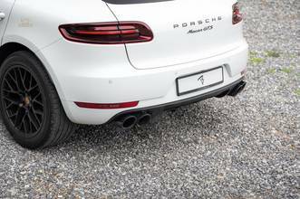 Thumbnail von Porsche Macan GTS 360PS |Camera|Pano|Apple|El.AHK