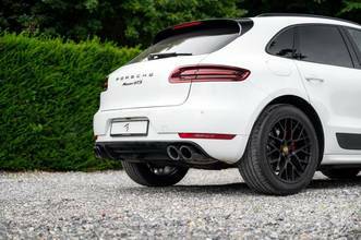 Thumbnail von Porsche Macan GTS 360PS |Camera|Pano|Apple|El.AHK