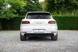Thumbnail von Porsche Macan GTS 360PS |Camera|Pano|Apple|El.AHK
