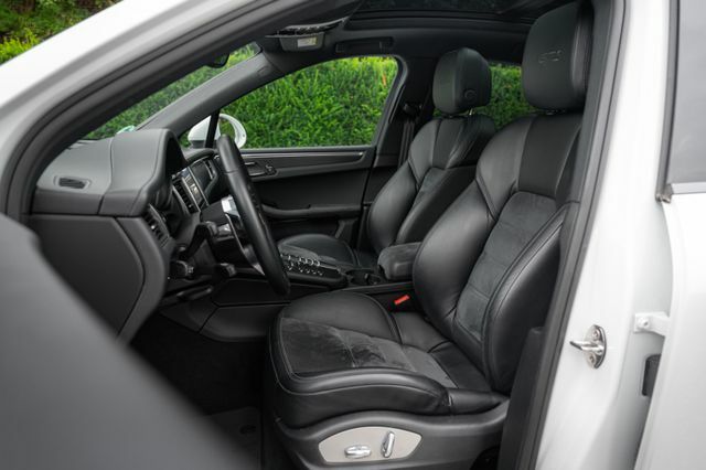 Thumbnail von Porsche Macan GTS 360KM |Kamera|Pano|Apple|El.AHK