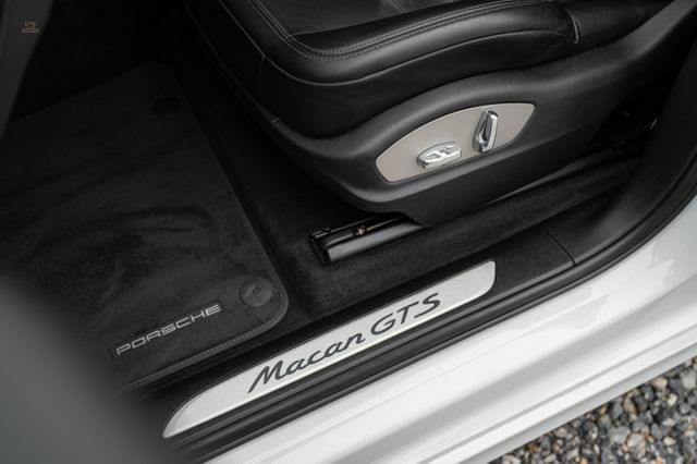 Thumbnail von Porsche Macan GTS 360KM |Kamera|Pano|Apple|El.AHK