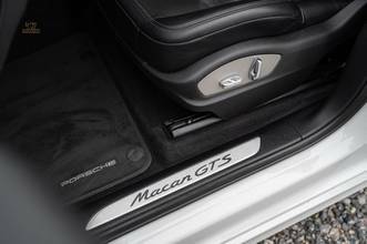 Thumbnail von Porsche Macan GTS 360PS |Camera|Pano|Apple|El.AHK