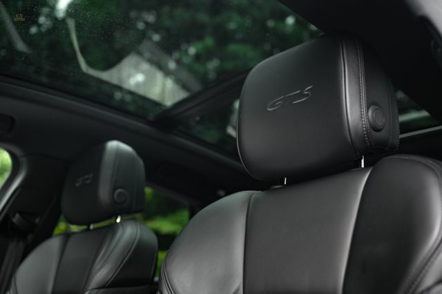 Thumbnail von Porsche Macan GTS 360KM |Kamera|Pano|Apple|El.AHK