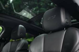 Thumbnail von Porsche Macan GTS 360PS |Camera|Pano|Apple|El.AHK