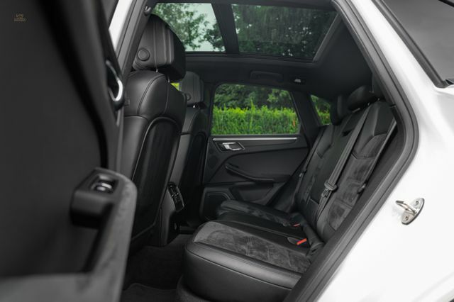 Thumbnail von Porsche Macan GTS 360KM |Kamera|Pano|Apple|El.AHK