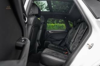 Thumbnail von Porsche Macan GTS 360PS |Camera|Pano|Apple|El.AHK