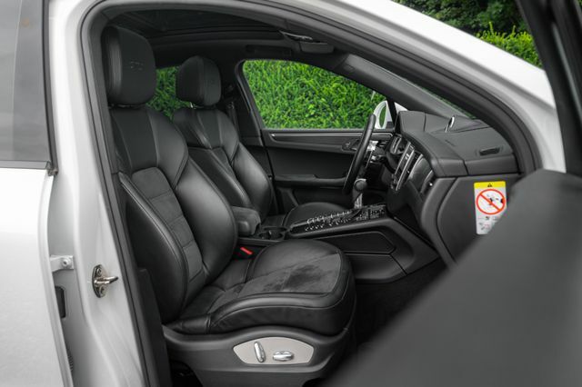 Thumbnail von Porsche Macan GTS 360KM |Kamera|Pano|Apple|El.AHK