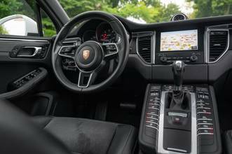 Thumbnail von Porsche Macan GTS 360PS |Camera|Pano|Apple|El.AHK