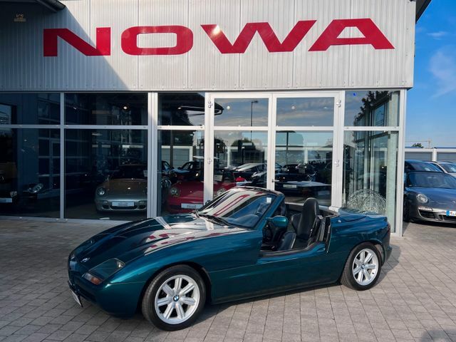 BMW BMW Z1 Roadster  **urgrünmetallic**