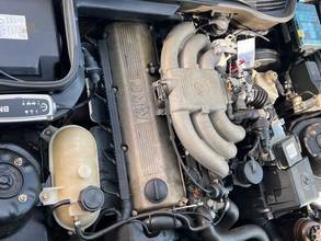 Thumbnail von BMW BMW Z1 Roadster  **urgrünmetallic**