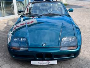 Thumbnail von BMW BMW Z1 Roadster  **urgrünmetallic**
