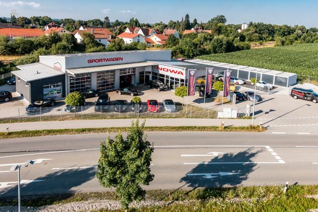 Thumbnail von BMW BMW Z1 Roadster  **urgrünmetallic**