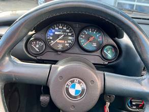 Thumbnail von BMW BMW Z1 Roadster  **urgrünmetallic**