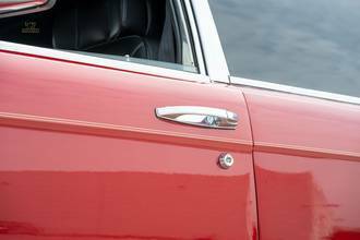 Thumbnail von Rolls-Royce Silver Spur stretched limo '82