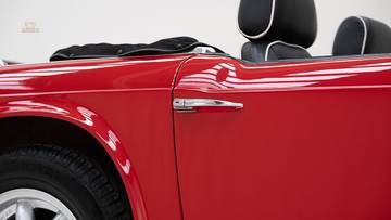 Thumbnail von Triumph TR4 A '66