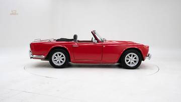 Thumbnail von Triumph TR4 A '66