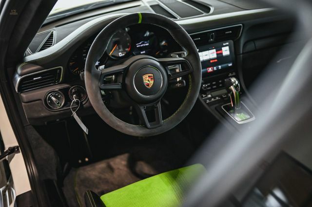 Thumbnail von Porsche 991.2 911 GT3 RS