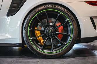 Thumbnail von Porsche 991.2 911 GT3 RS