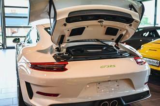 Thumbnail von Porsche 991.2 911 GT3 RS