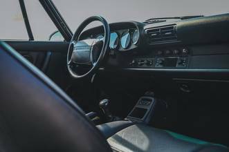 Thumbnail von Porsche 964 (911) 3,6l turbo - zonder schuifdak!