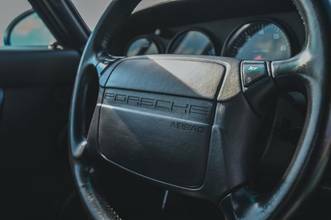 Thumbnail von Porsche 964 (911) 3,6l turbo - zonder schuifdak!