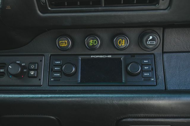 Thumbnail von Porsche 964 (911) 3,6l turbo - bez szyberdachu!