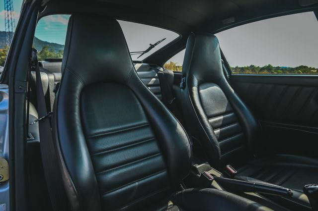 Thumbnail von Porsche 964 (911) 3,6l turbo - bez szyberdachu!