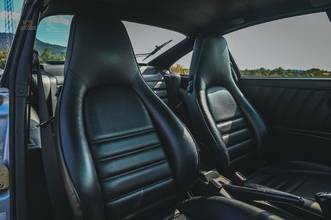 Thumbnail von Porsche 964 (911) 3,6l turbo - zonder schuifdak!