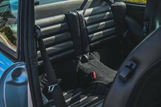 Thumbnail von Porsche 964 (911) 3,6l turbo - zonder schuifdak!