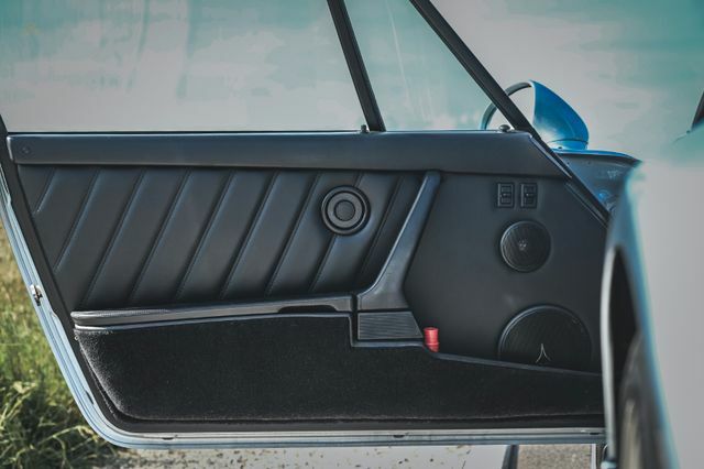 Thumbnail von Porsche 964 (911) 3,6l turbo - bez szyberdachu!