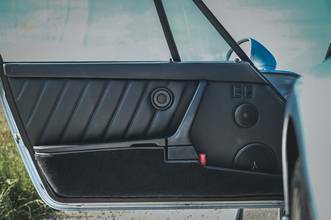 Thumbnail von Porsche 964 (911) 3,6l turbo - zonder schuifdak!