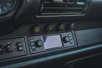 Thumbnail von Porsche 964 (911) 3,6l turbo - zonder schuifdak!