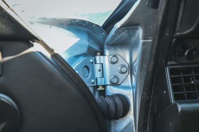 Thumbnail von Porsche 964 (911) 3,6l turbo - bez szyberdachu!