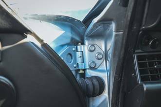 Thumbnail von Porsche 964 (911) 3,6l turbo - zonder schuifdak!