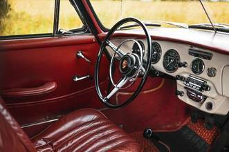 Thumbnail von Porsche 356 C Cabriolet