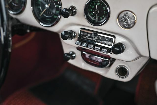 Thumbnail von Porsche 356 C Cabriolet