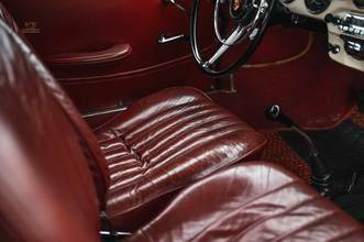 Thumbnail von Porsche 356 C Cabriolet