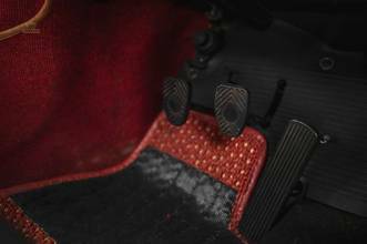 Thumbnail von Porsche 356 C Cabriolet