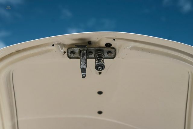 Thumbnail von Porsche 356 C Cabriolet