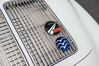 Thumbnail von Porsche 356 C Cabriolet