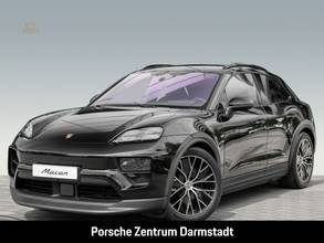 Thumbnail von Porsche Macan 4 BOSE Panoramadach LED-Matrix InnoDrive