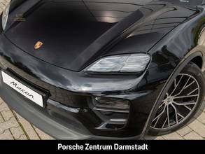 Thumbnail von Porsche Macan 4 BOSE Panoramadach LED-Matrix InnoDrive