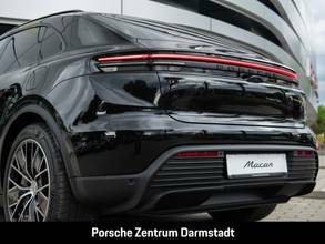 Thumbnail von Porsche Macan 4 BOSE Panoramadach LED-Matrix InnoDrive