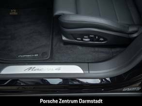 Thumbnail von Porsche Macan 4 BOSE Panoramadach LED-Matrix InnoDrive
