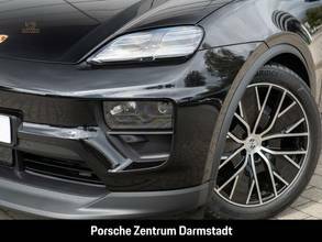 Thumbnail von Porsche Macan 4 BOSE Panoramadach LED-Matrix InnoDrive