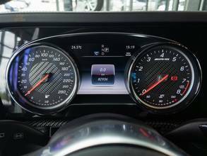 Thumbnail von Mercedes-Benz AMG G 63 MULTIBEAM,Stdh,360°,Comand,Massage,22"