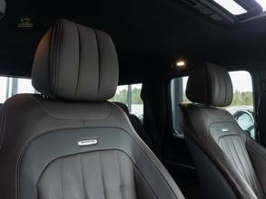 Thumbnail von Mercedes-Benz AMG G 63 MULTIBEAM,Stdh,360°,Comand,Massage,22"
